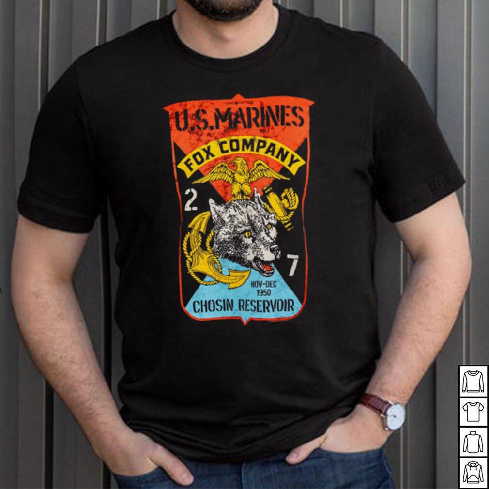 Fox company tee shirt Fox company tee shirt