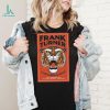Frank Turner 2000trees Festival In Cheltenham UK July 13 2024 Poster shirt