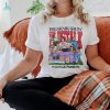 Official Baltimore Tombstone Sluggers Shirt