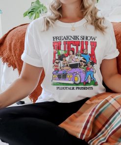 Freaknik plugtalk 101 2024 shirt