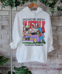 Freaknik plugtalk 101 2024 shirt