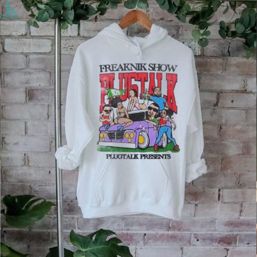 Freaknik plugtalk 101 2024 shirt