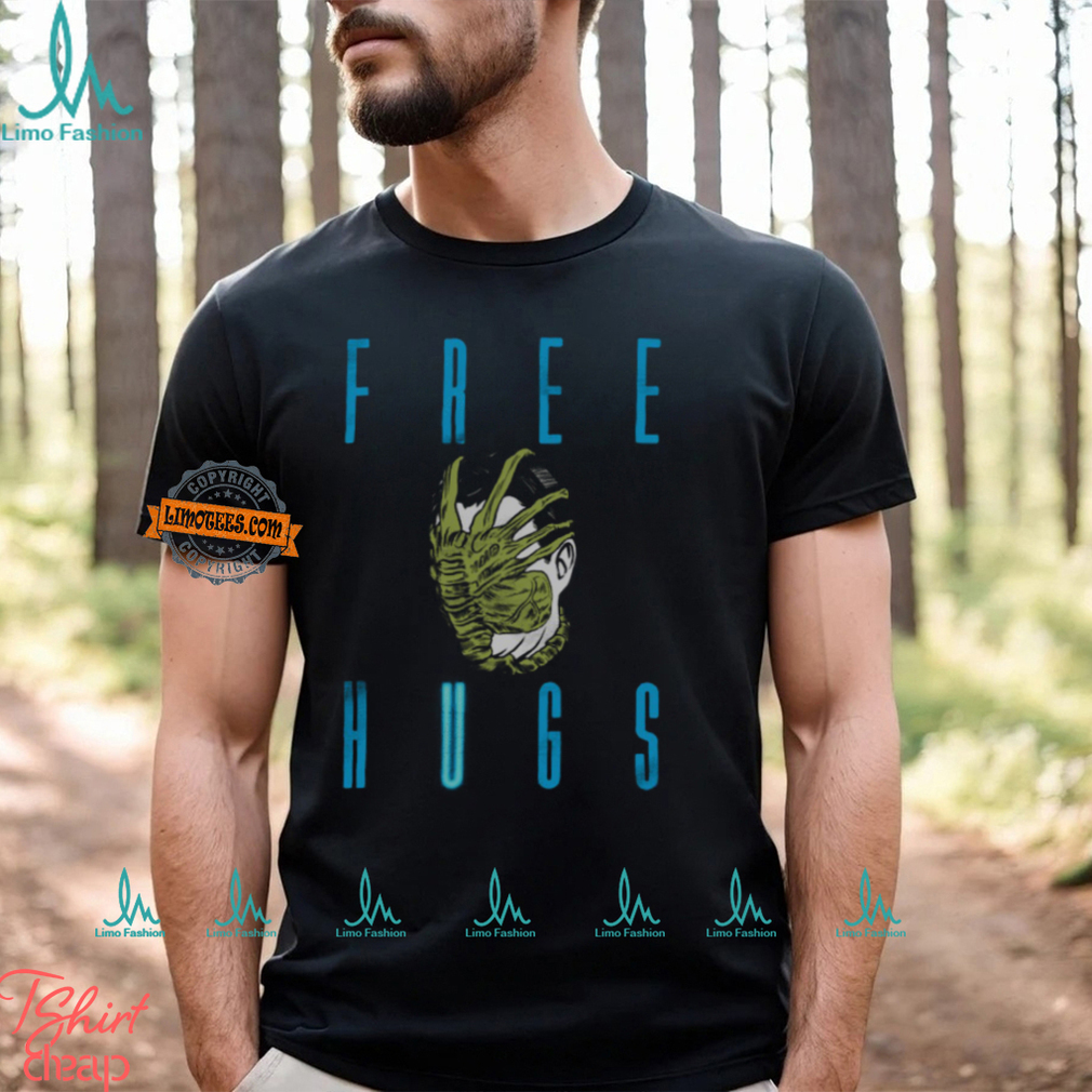 Free Hugs Shirt Free Hugs Shirt