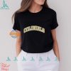 The Ultralimited Night Jul 25 2024 Eur Social Park Roma RM Italy Poster Shirt