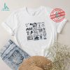 Halloweentown Haunted House shirt