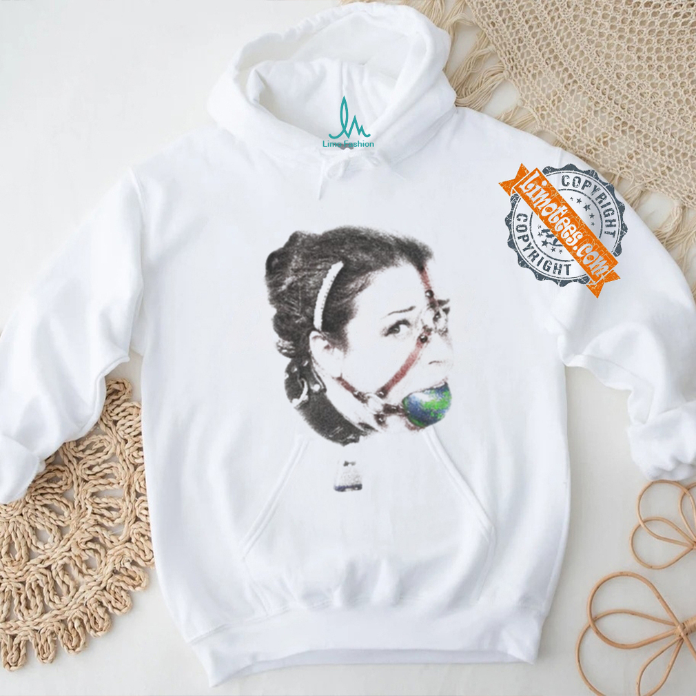 Fuck Tha Earth Put My Dick In Tha Dirt Tee Shirt Fuck Tha Earth Put My Dick In Tha Dirt Tee Shirt