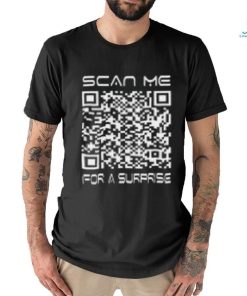 Fuck You Qr Code T Shirts