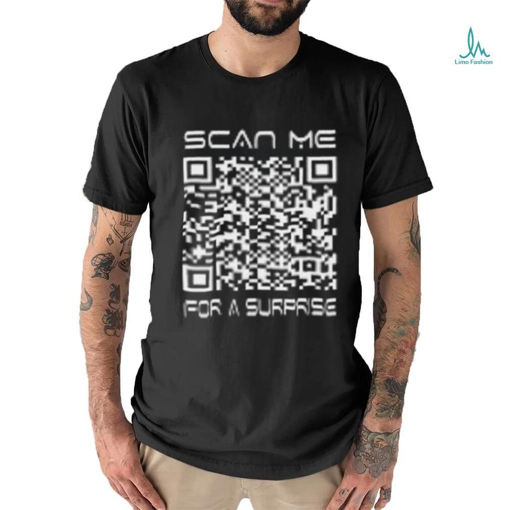 Fuck You Qr Code T Shirts Fuck You Qr Code T Shirts