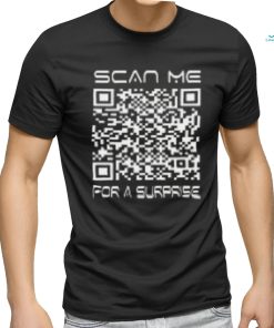 Fuck You Qr Code T Shirts