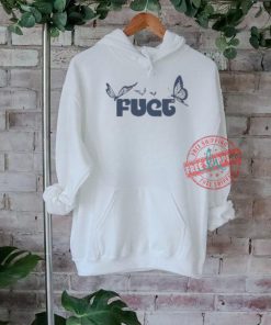 Fuct Butterfly Shirt
