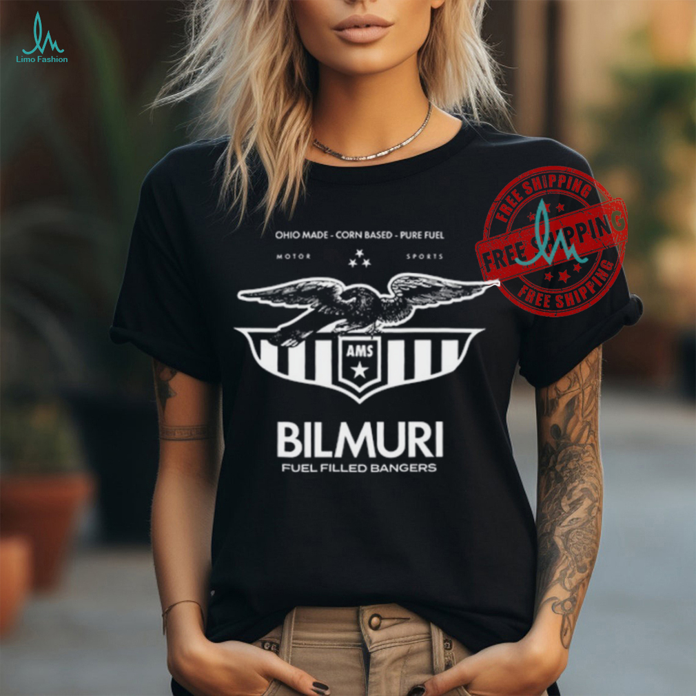 Fuel Filled Tee Shirt Fuel Filled Tee Shirt