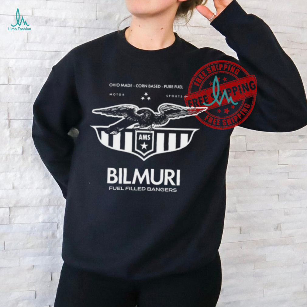 Fuel Filled Tee Shirt Fuel Filled Tee Shirt