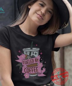 Fueled By Coffee Sweatshirt
