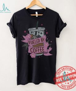 Fueled By Coffee Sweatshirt