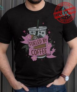 Fueled By Coffee Sweatshirt