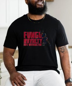 Fungo royalty shirrt