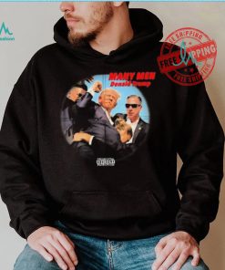 Funny Ahh Tees Many Men Donald Trump Shirt