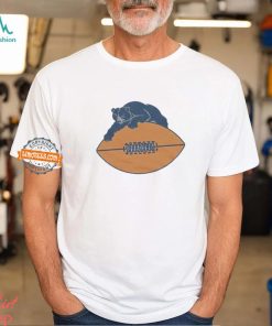 Funny Chicago Bears ’46 hold ball shirt