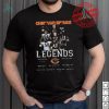 Theonion Shop Do My Empty Threats Mean Nothing To You Shirt