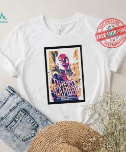 Funny Coheed and cambria show at mcgrath amphitheatre rapids on july 27 2024 shirt, hoodie, sweater, long sleeve and tank top Funny Coheed and cambria show at mcgrath amphitheatre rapids on july 27 2024 shirt