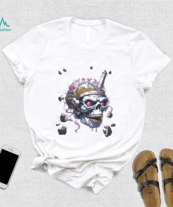 Funny G West Beer Buddies T Shirt