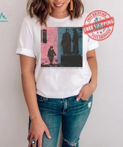 Funny New the devil and 6god are raging inside me shirt