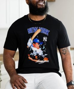 Funny Ny Yankees Mickey Mouse Tee Unique Fan Gear shirt