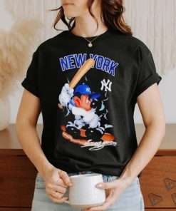 Funny Ny Yankees Mickey Mouse Tee Unique Fan Gear shirt