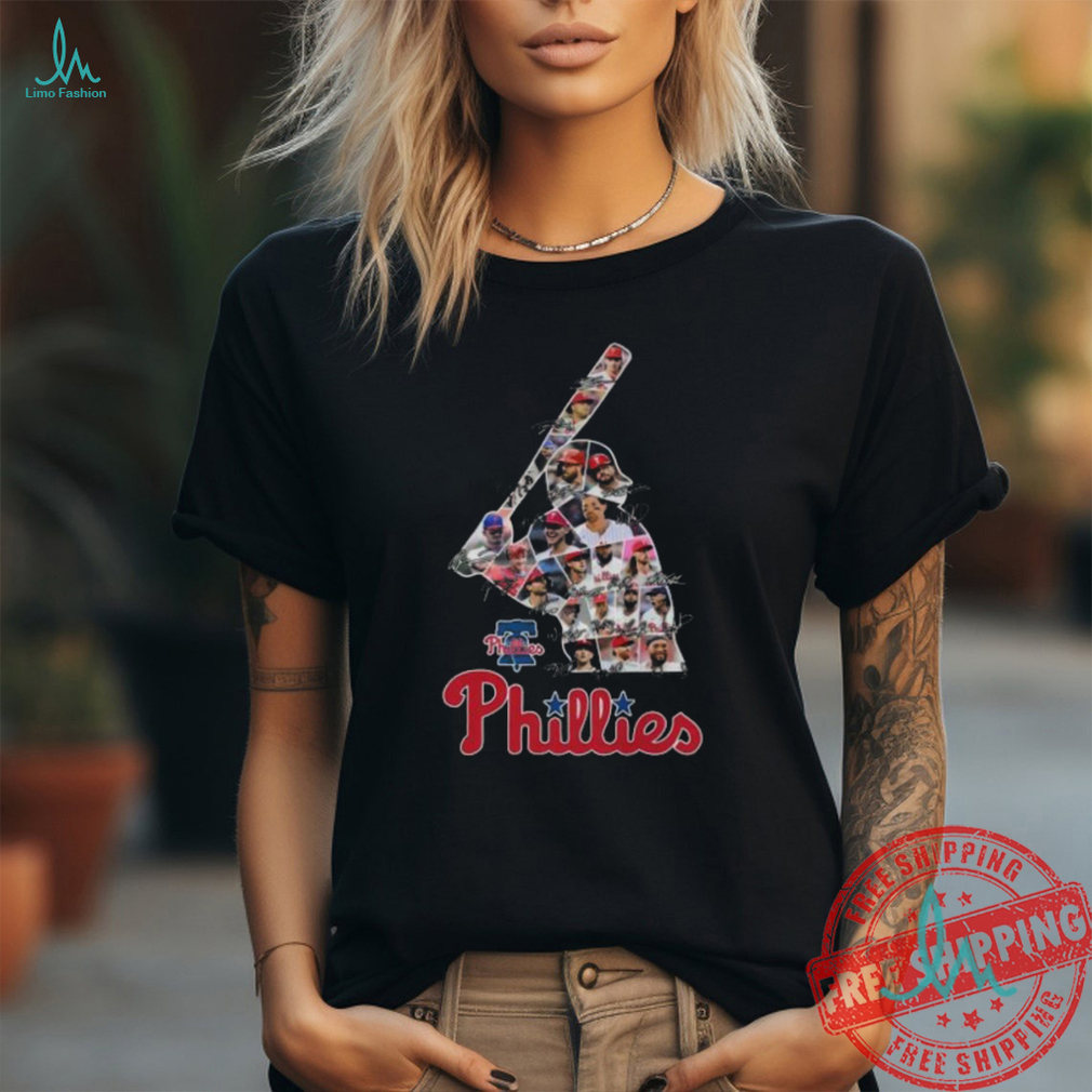 Funny Philadelphia Phillies Baseball Players Ready To Play T Shirt Funny Philadelphia Phillies Baseball Players Ready To Play T Shirt
