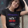 Funny Red hot chili peppers sold out july 5 2024 riverbend music center shirt