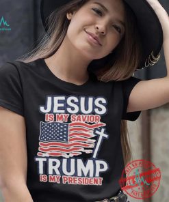 Funny Support Donald Trump 2024 Presidential Election Campaign Classic T Shirt