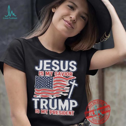 Funny Support Donald Trump 2024 Presidential Election Campaign Classic T Shirt