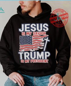 Funny Support Donald Trump 2024 Presidential Election Campaign Classic T Shirt