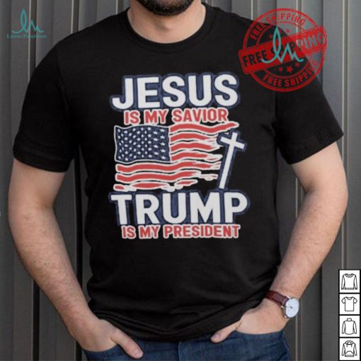 Funny Support Donald Trump 2024 Presidential Election Campaign Classic T Shirt