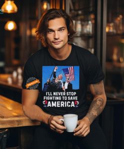 Funny Trump 2024 Missed Me T Shirt