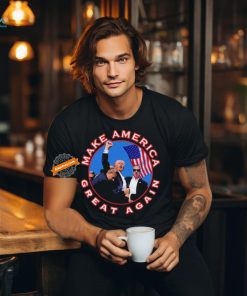 Funny Trump 2025 Missed Me T Shirt