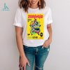 I Survived The Gap Between Jeddah ’21 And Silverstone ’24 Shirt