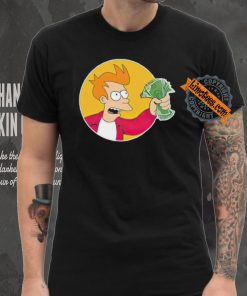 Futurama shut up and take my money shirt