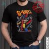 Official Thank you Joe! Funny Immunity Pun for President Biden T Shirt