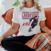 All Aboard the Trump Train 2024 shirt