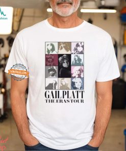 Gail Platt The Eras Tour Limited Shirt, hoodie, sweater, long sleeve and tank top Gail Platt The Eras Tour Limited Shirt
