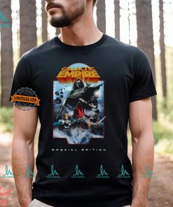 Galactic Empire Special Edition 2024 Shirt