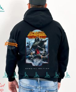Galactic Empire Special Edition 2024 Shirt