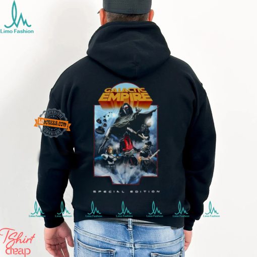 Galactic Empire Special Edition 2024 Shirt