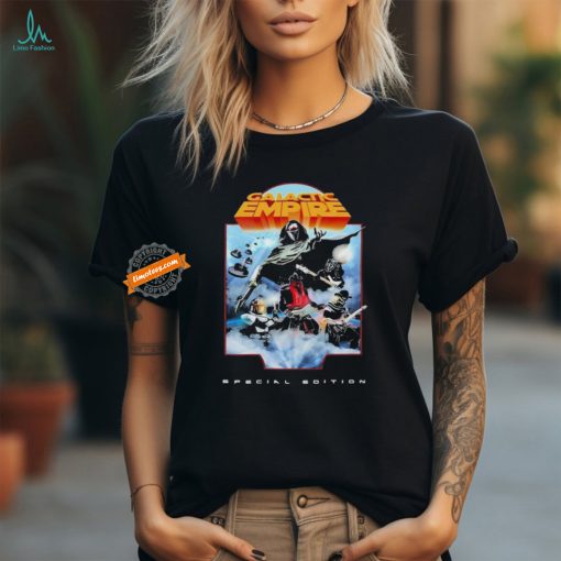 Galactic Empire Special Edition Shirts