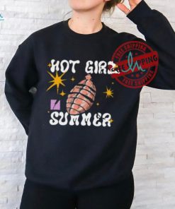 Galactixy_Illustrations Hot Girl Summer Shirt