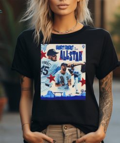 Garrett Crochet Chicago White Sox is your All Star Shirt