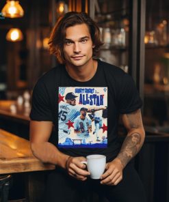 Garrett Crochet Chicago White Sox is your All Star Shirt