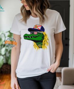 Gary Lee Gator Shirt