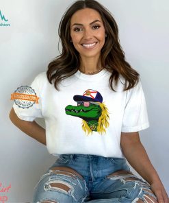 Gary Lee Gator Shirt